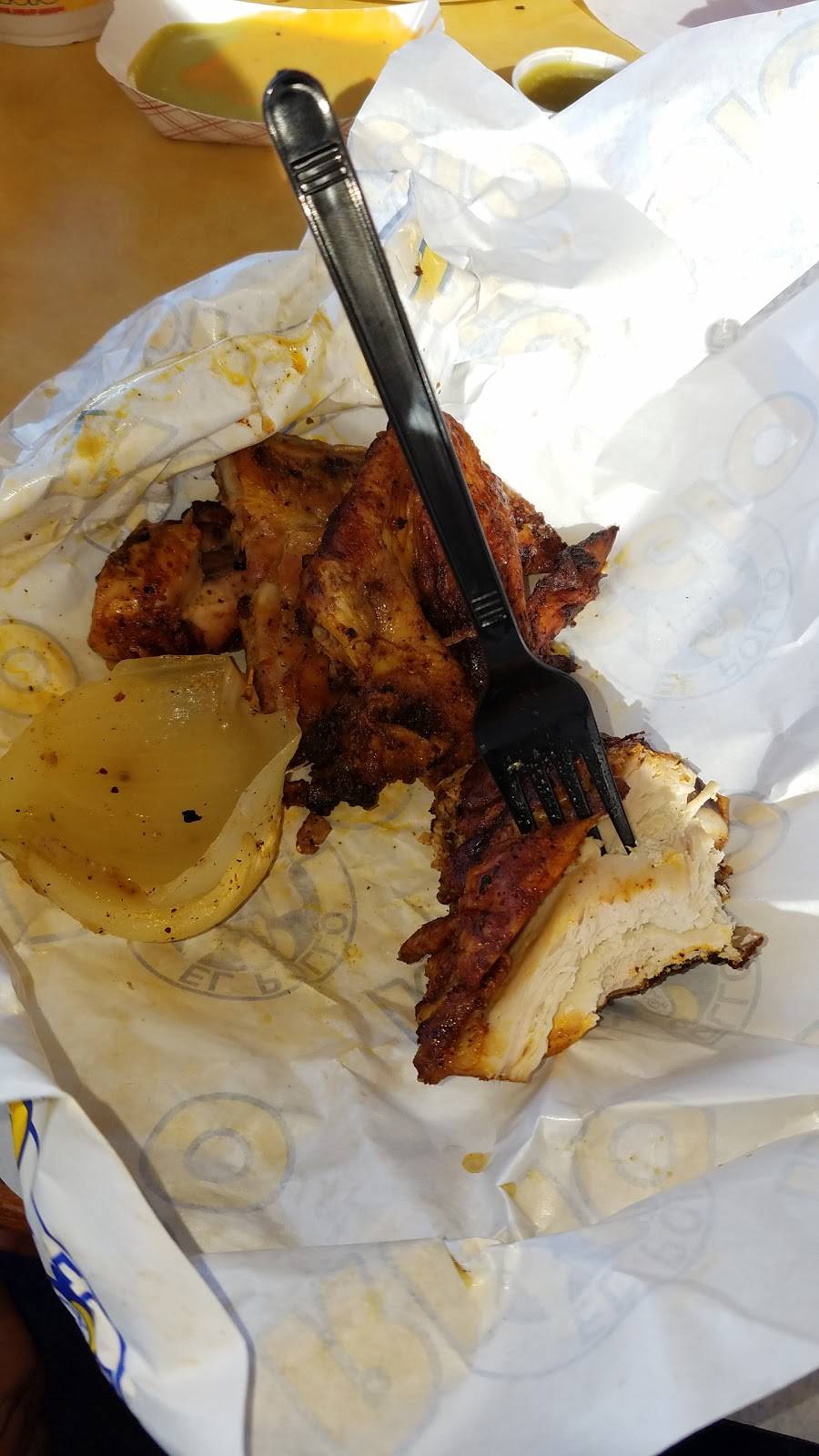 Pollo Regio | restaurant | 1623 Cypress Creek Pkwy, Houston, TX 77090, USA | 2818660101 OR +1 281-866-0101