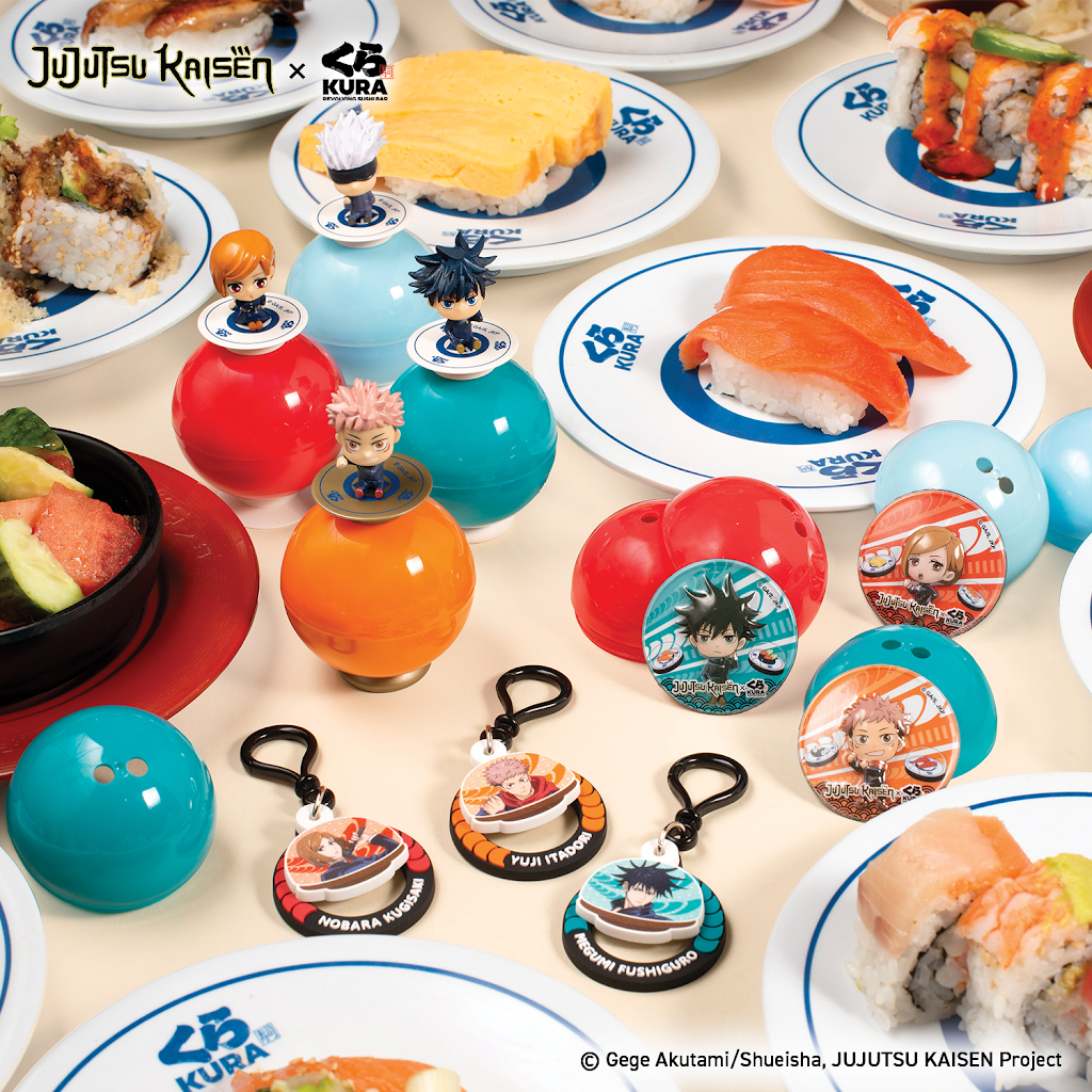 Kura Revolving Sushi Bar | restaurant | 1755 W 22nd St Unit C, Oak Brook, IL 60523, USA | 6306350003 OR +1 630-635-0003