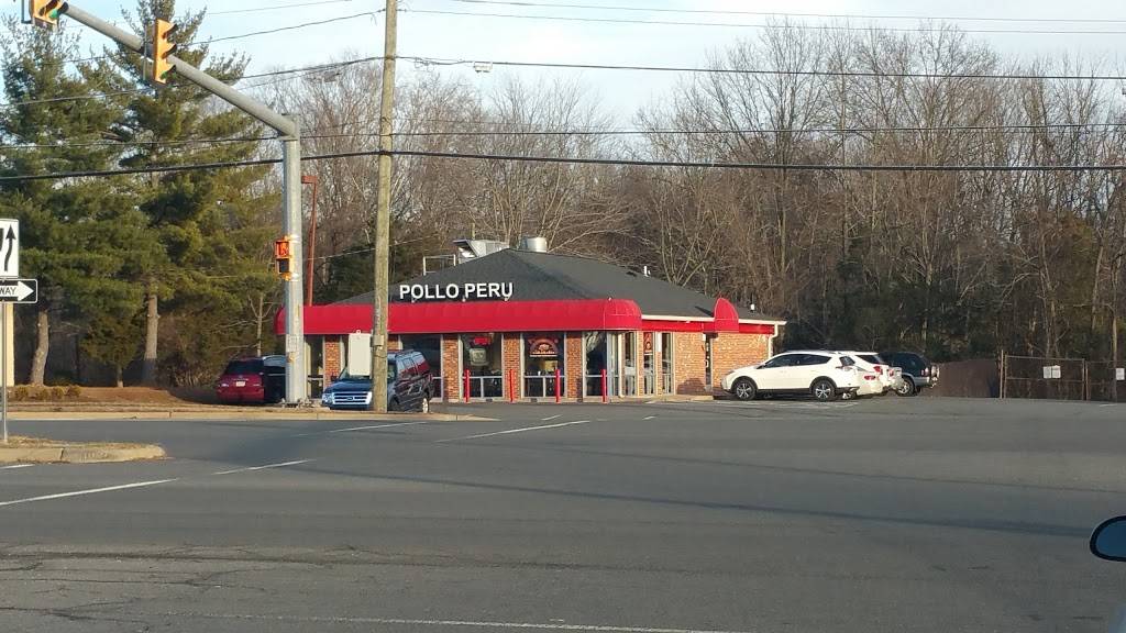 Pollo Peru | restaurant | 1015 Dranesville Rd, Herndon, VA 20170, USA | 7034294672 OR +1 703-429-4672