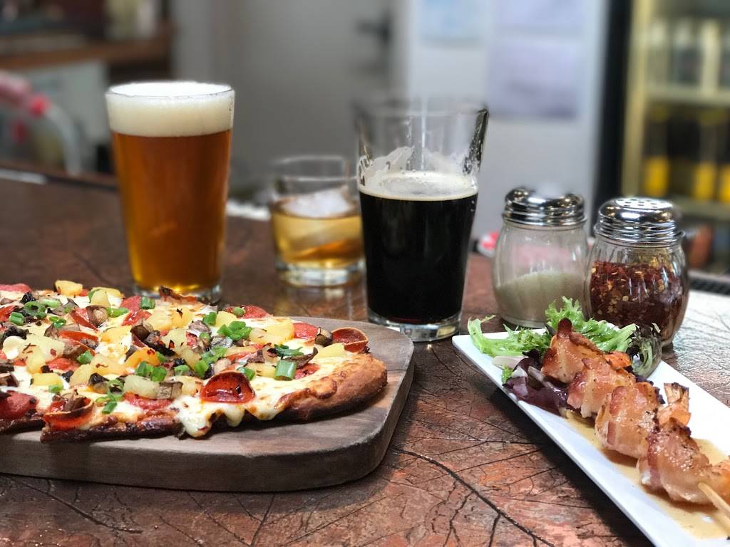 Green River Brewing & Taproom | restaurant | 4513 Putah Creek Rd, Winters, CA 95694, USA | 5304412337 OR +1 530-441-2337