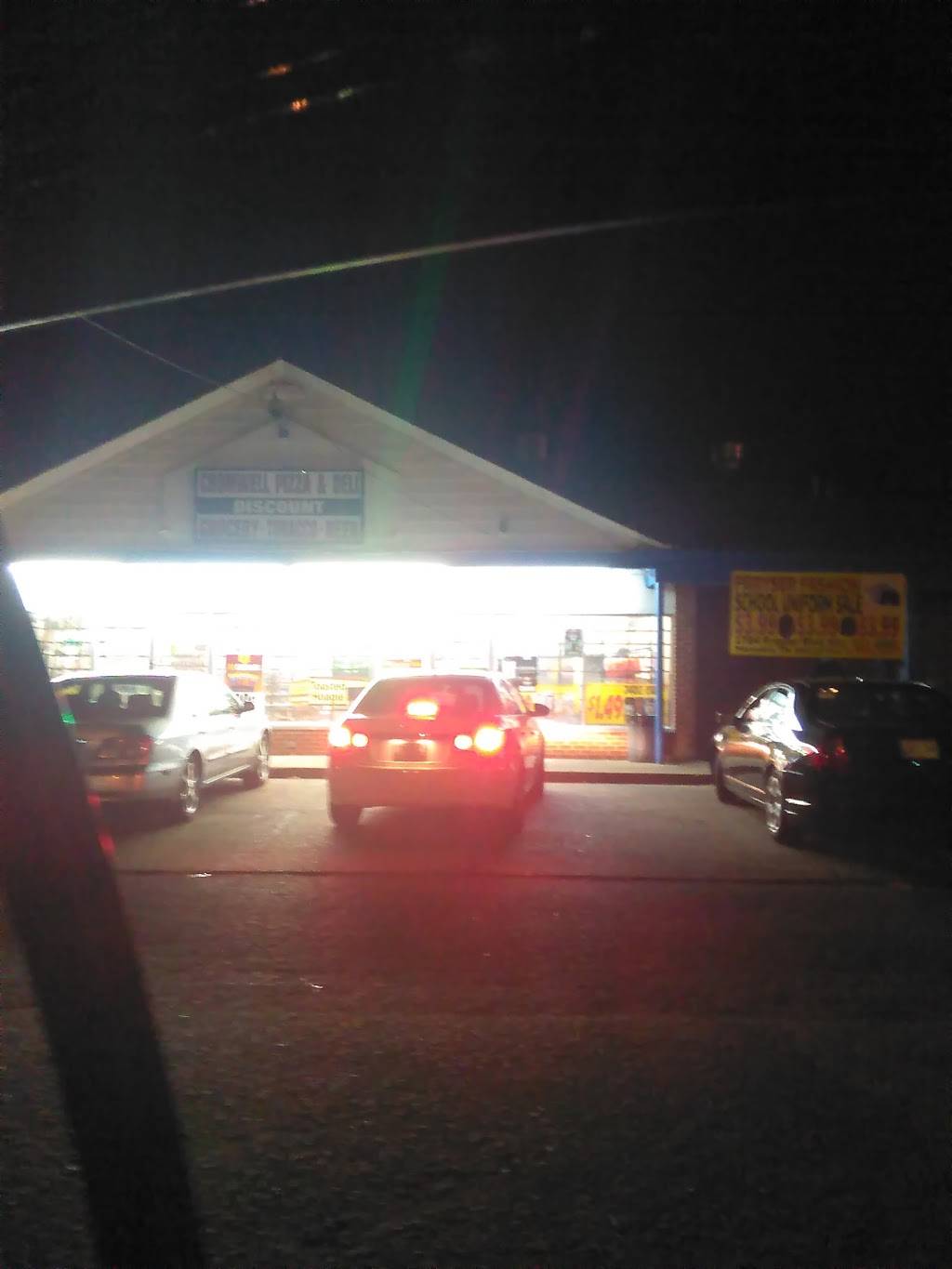 Cromwell Pizza & Deli | restaurant | 4810 Cromwell Ave, Memphis, TN 38118, USA | 9014176094 OR +1 901-417-6094