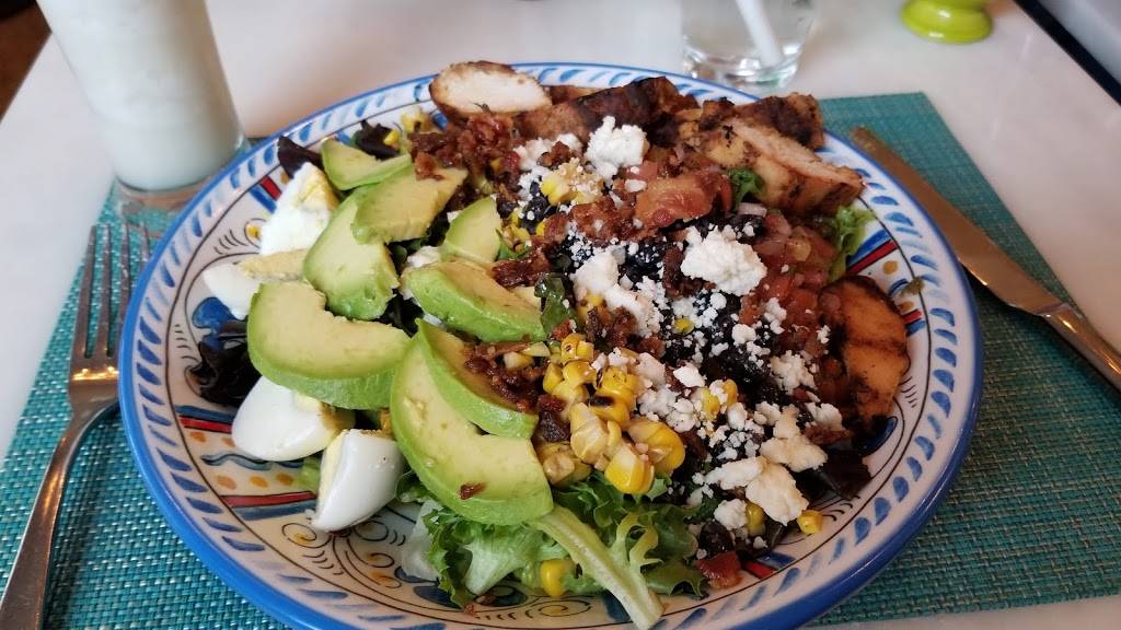 Jules Kitchen, at Circa 39 Hotel | cafe | 3900 Collins Ave, Miami Beach, FL 33140, USA | 3055031121 OR +1 305-503-1121