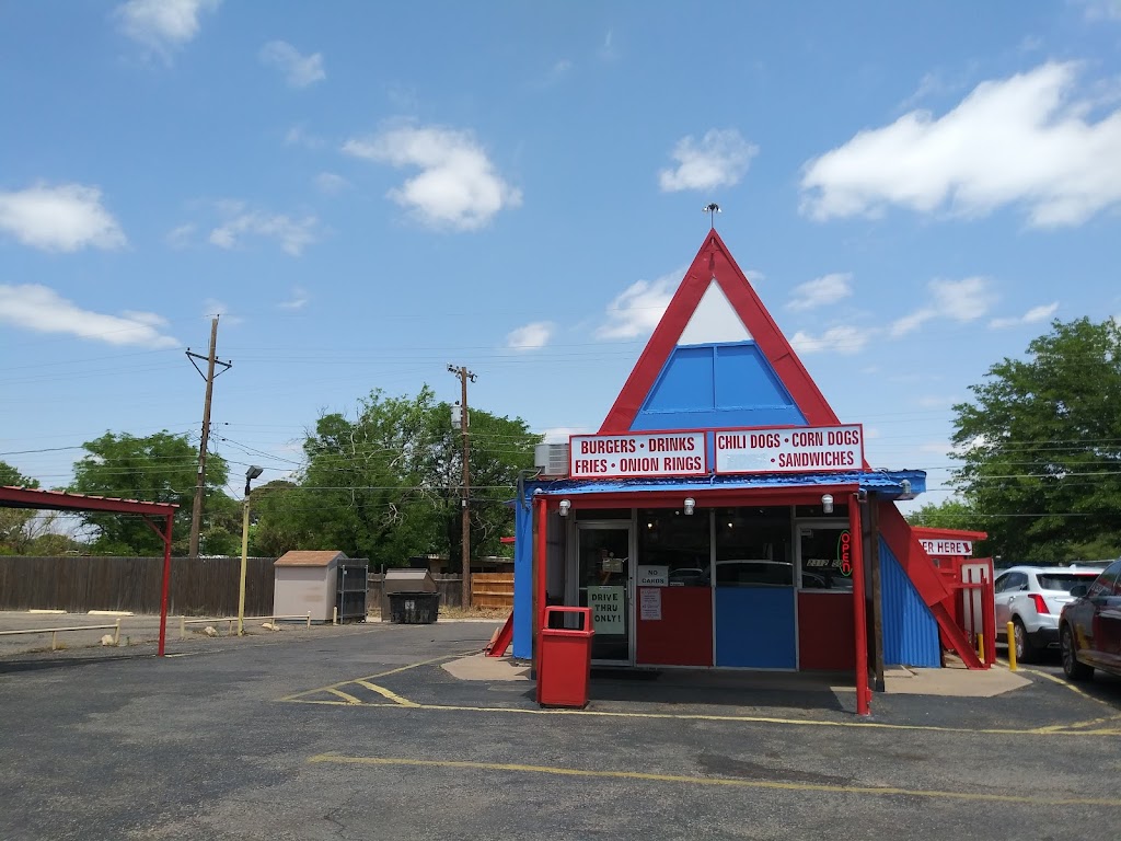 Bonus Burger | restaurant | 2312 50th St, Lubbock, TX 79412, USA | 8067957400 OR +1 806-795-7400