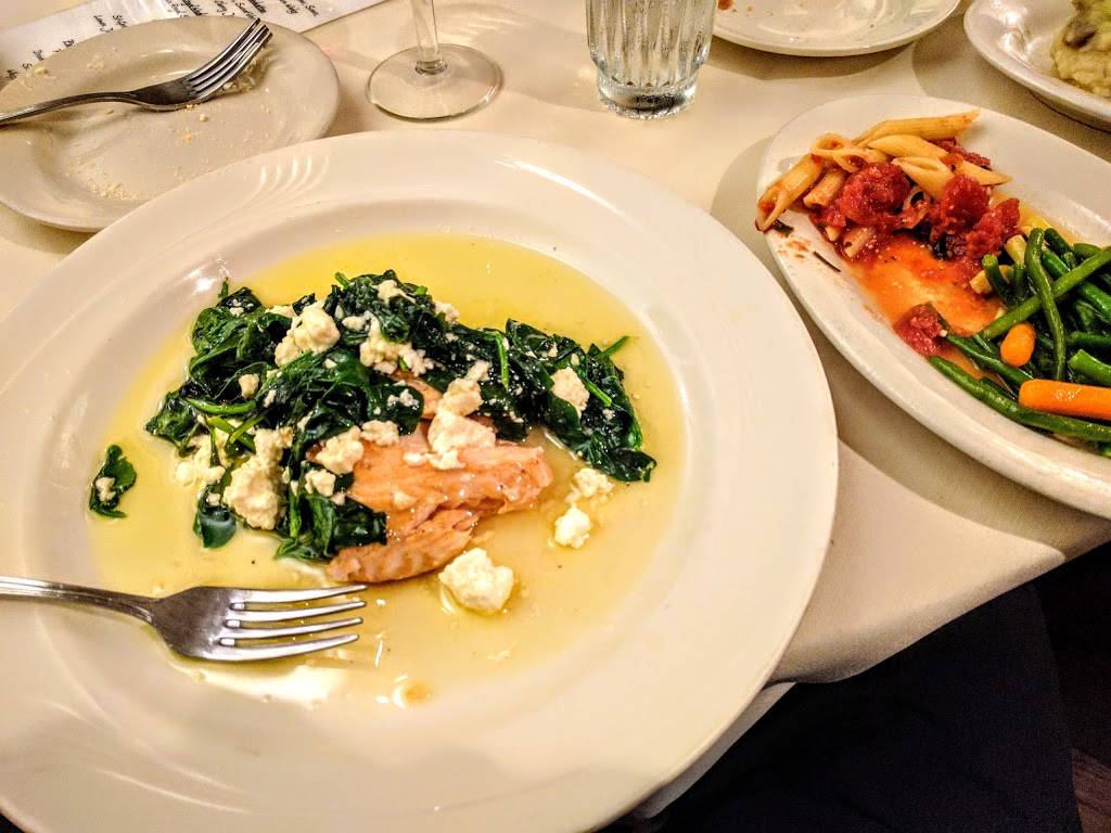 Slate Bistro | restaurant | 28 Donati Rd, Pittsburgh, PA 15241, USA | 4128337000 OR +1 412-833-7000