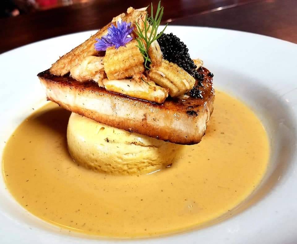 Stella Blues | restaurant | 306 E Madison St, Eau Claire, WI 54703, USA | 7158557777 OR +1 715-855-7777