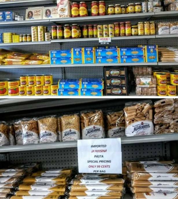 Brooklyn Pizza Company | restaurant | 1181 S Buffalo Dr, Las Vegas, NV 89117, USA | 7022544777 OR +1 702-254-4777