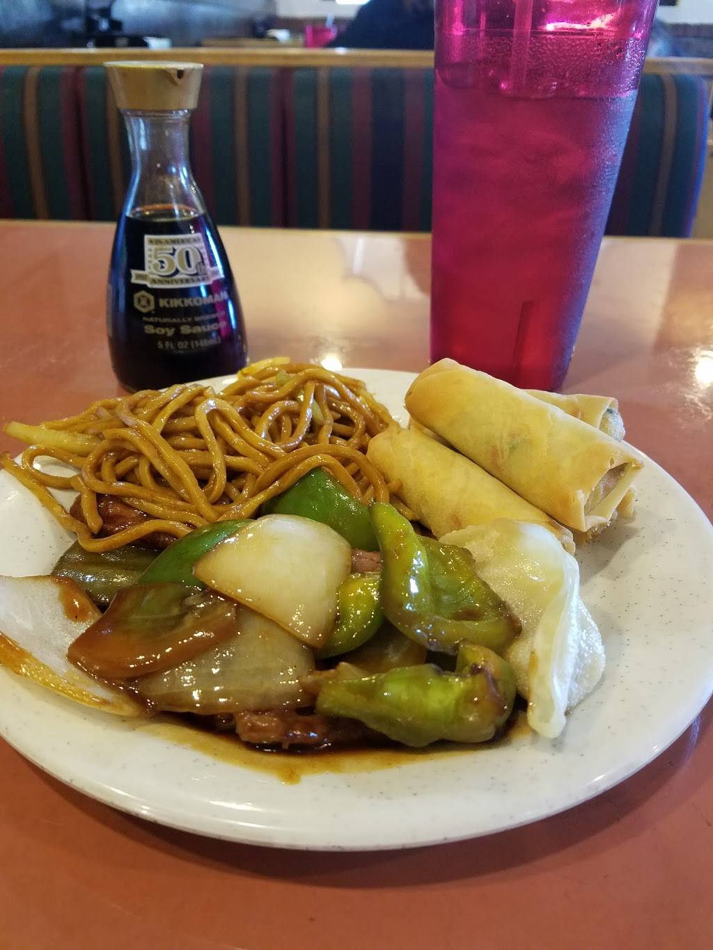 North Garden | restaurant | 2900 Cassopolis St, Elkhart, IN 46514, USA | 5742668801 OR +1 574-266-8801