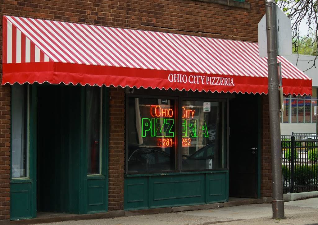 Ohio City Pizzeria | meal delivery | 3223 Lorain Ave, Cleveland, OH 44113, USA | 2162815252 OR +1 216-281-5252
