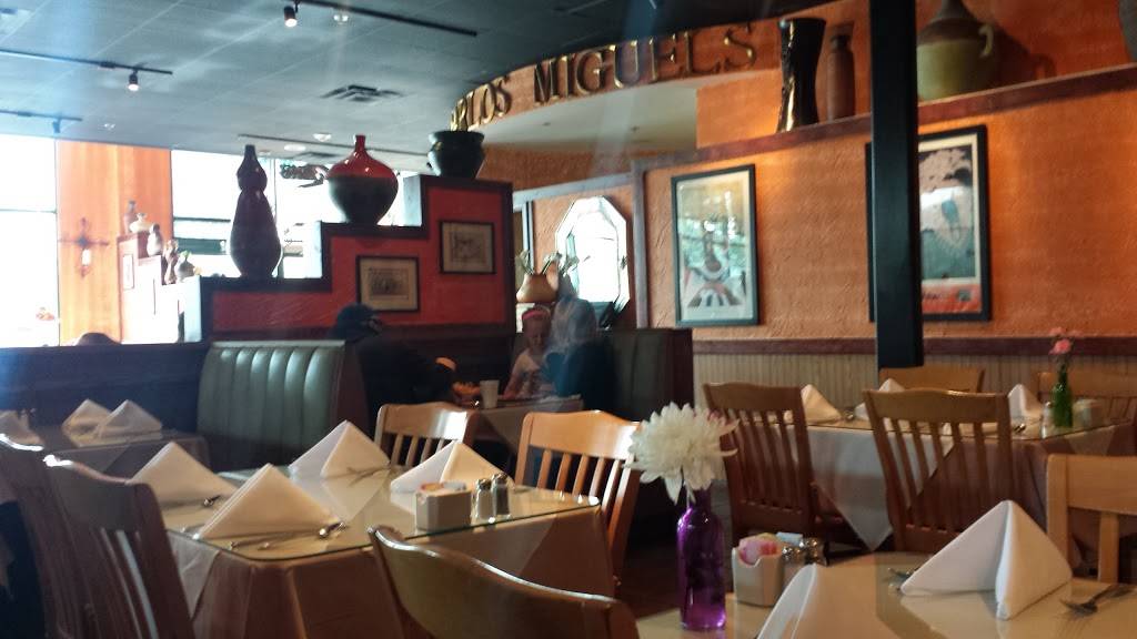 Carlos Miguels Mexican Bar & Grill | restaurant | 8154 S Kipling Pkwy, Littleton, CO 80127, USA | 3039733007 OR +1 303-973-3007