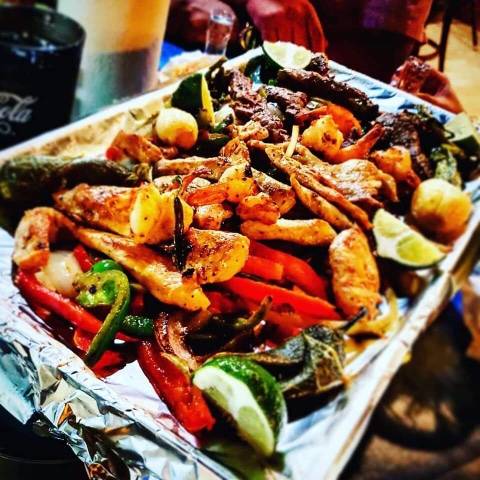 La Chilanga bar and Grill | restaurant | 3229 Williams Blvd, Kenner, LA 70065, USA | 5044702056 OR +1 504-470-2056