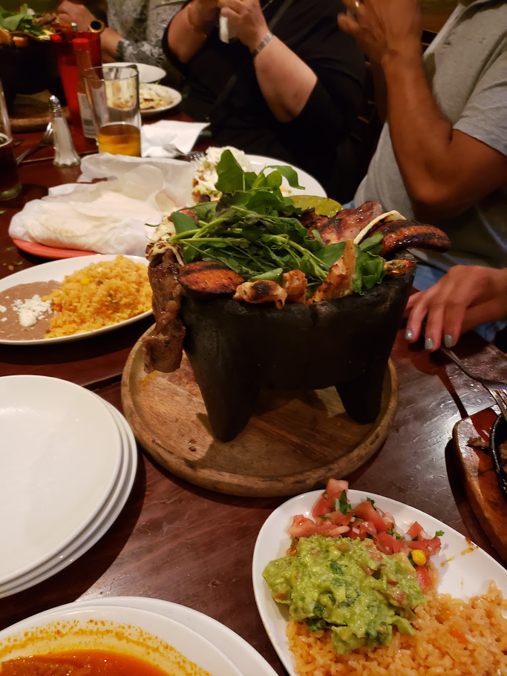 Tacos Matamoros | meal delivery | 4508 5th Ave, Brooklyn, NY 11220, USA | 7188717627 OR +1 718-871-7627