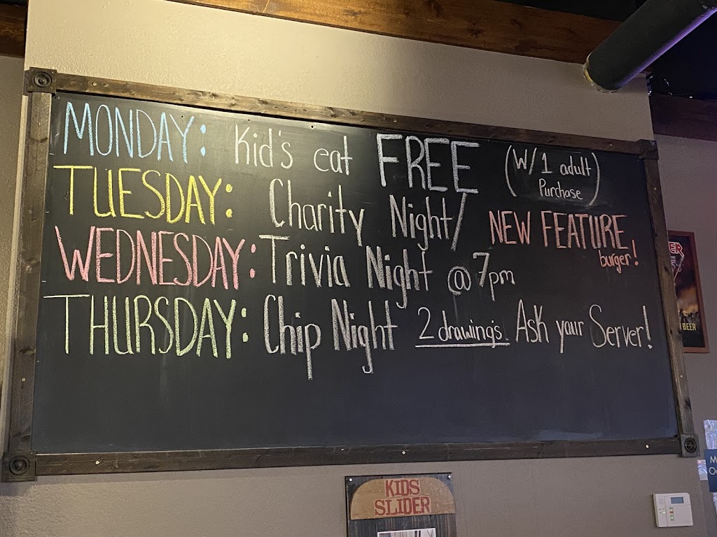 Lucy’s Burgers | restaurant | 4365 Pheasant Ridge Dr NE, Blaine, MN 55449, USA | 7637627140 OR +1 763-762-7140