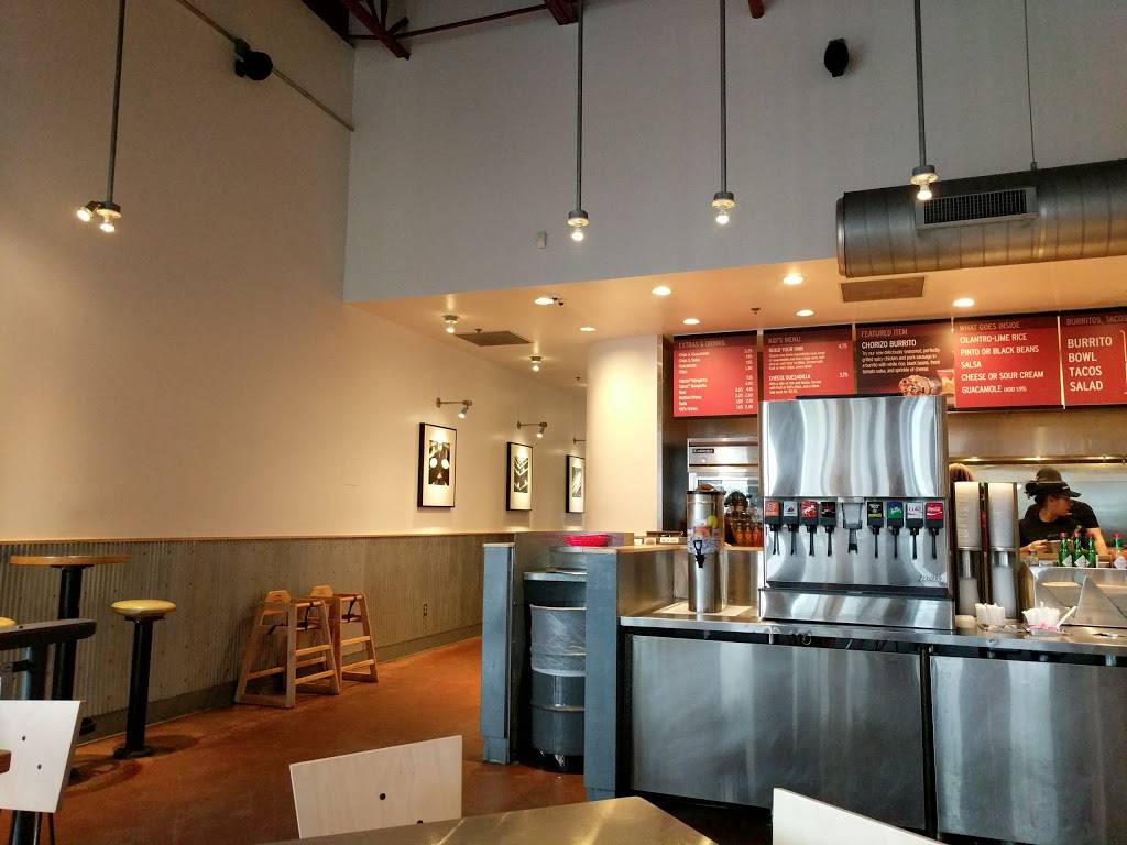 Chipotle Mexican Grill | restaurant | 751 S Perryville Rd, Rockford, IL 61108, USA | 8153978688 OR +1 815-397-8688