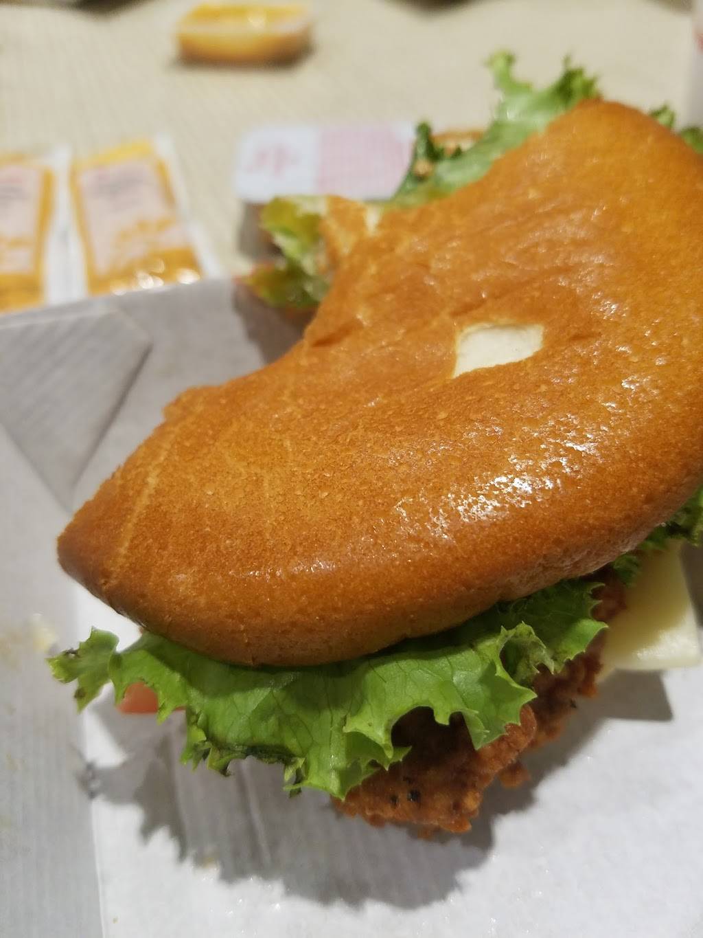 Chick-fil-A Maplewood | restaurant | 3045 White Bear Ave, Maplewood, MN 55109, USA | 6517772329 OR +1 651-777-2329