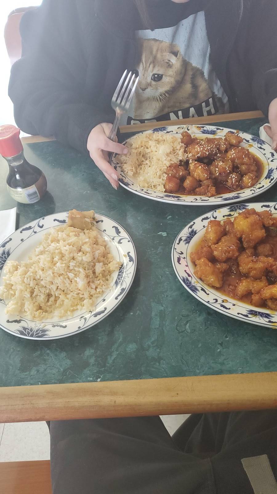 New China Kitchen | restaurant | 250 Federal Blvd, Denver, CO 80219, USA | 3039355356 OR +1 303-935-5356