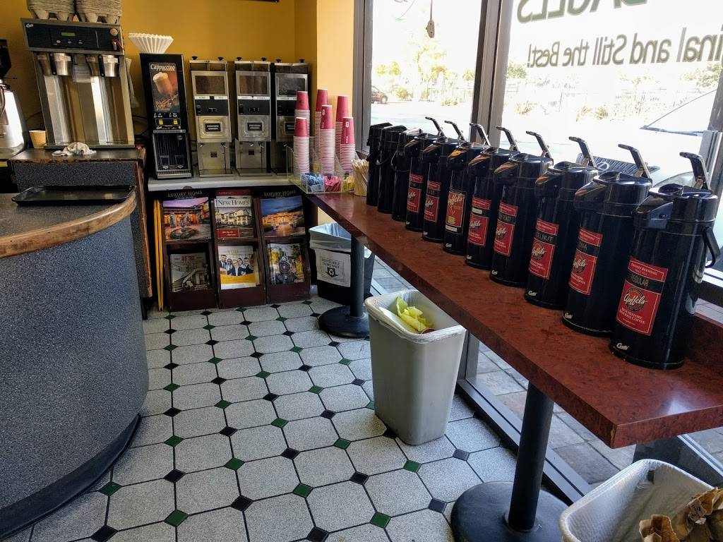 House of Bagels | bakery | 4300 Great America Pkwy #132, Santa Clara, CA 95054, USA | 4087274888 OR +1 408-727-4888