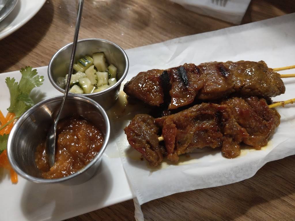 Thai Mayom | restaurant | 11900 South St, Cerritos, CA 90703, USA | 5628098787 OR +1 562-809-8787