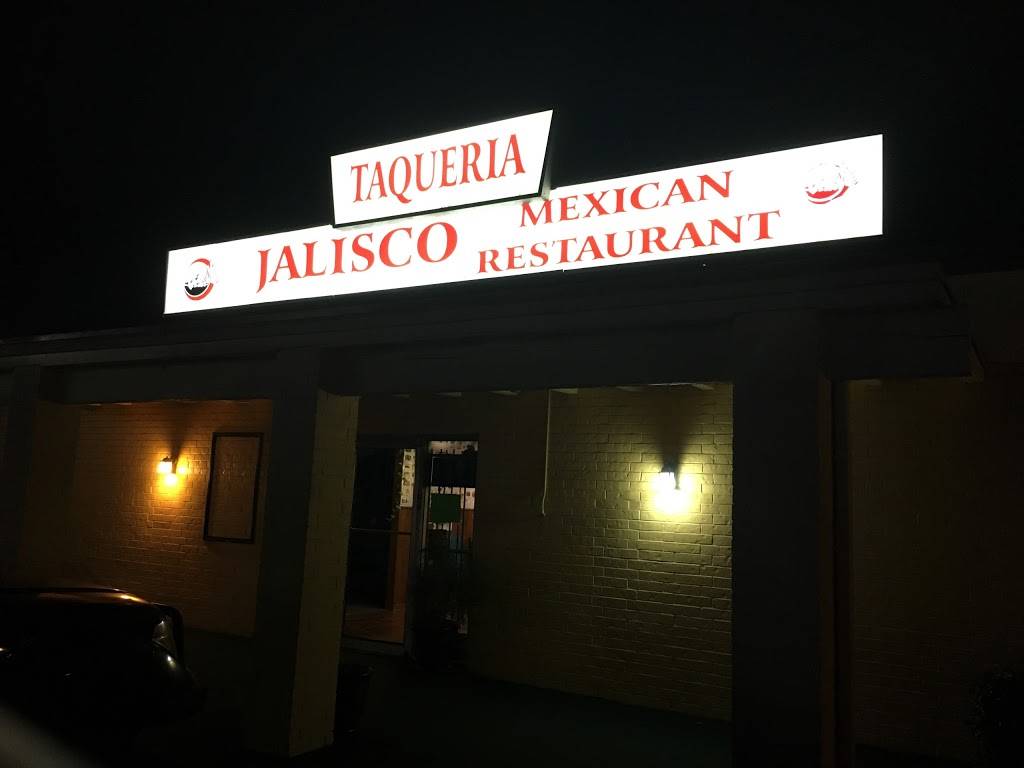 Jalisco Mexican Restaurant | restaurant | 201 N Frazier St, Conroe, TX 77301, USA | 9367562344 OR +1 936-756-2344