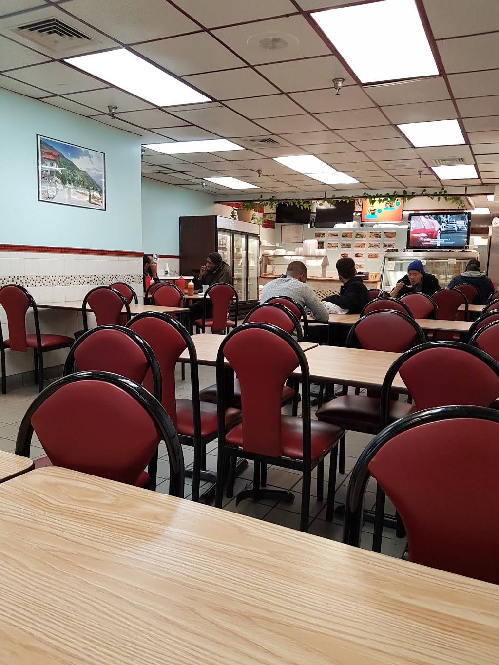 Food Corner Kabob & Rotesserie | restaurant | Ilab, Georgia Ave NW, Washington, DC 20001, USA | 2025885046 OR +1 202-588-5046