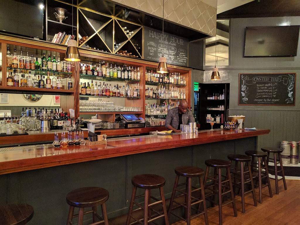 Lord George | restaurant | 555 2nd St, San Francisco, CA 94107, USA | 4156607633 OR +1 415-660-7633