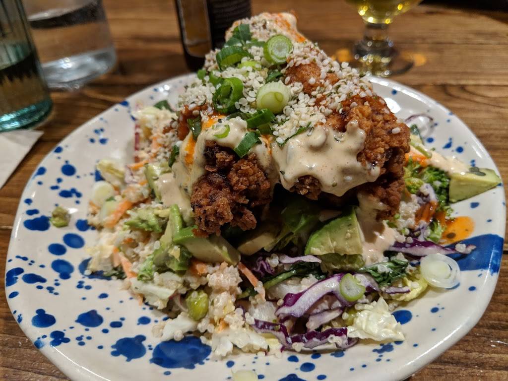 Leclandestin Restaurant | restaurant | 45 Rue Laval, Gatineau, QC J8X 3G8, Canada | 8199219727 OR +1 819-921-9727