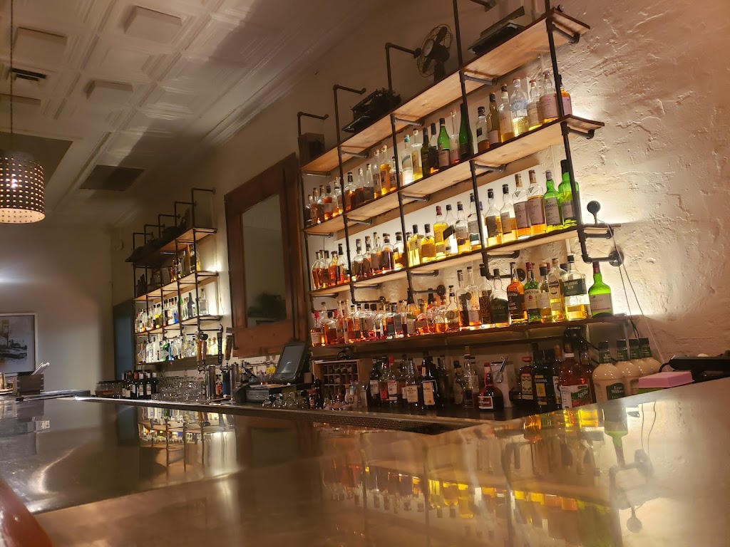 The Busker | restaurant | 1304 S Main St, Little Rock, AR 72202, USA | 5012449660 OR +1 501-244-9660