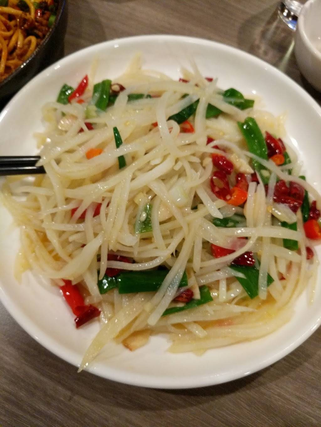 Kangxi Is Coming | restaurant | 4428 Convoy Street #320&330, San Diego, CA 92111, USA | 8582402728 OR +1 858-240-2728