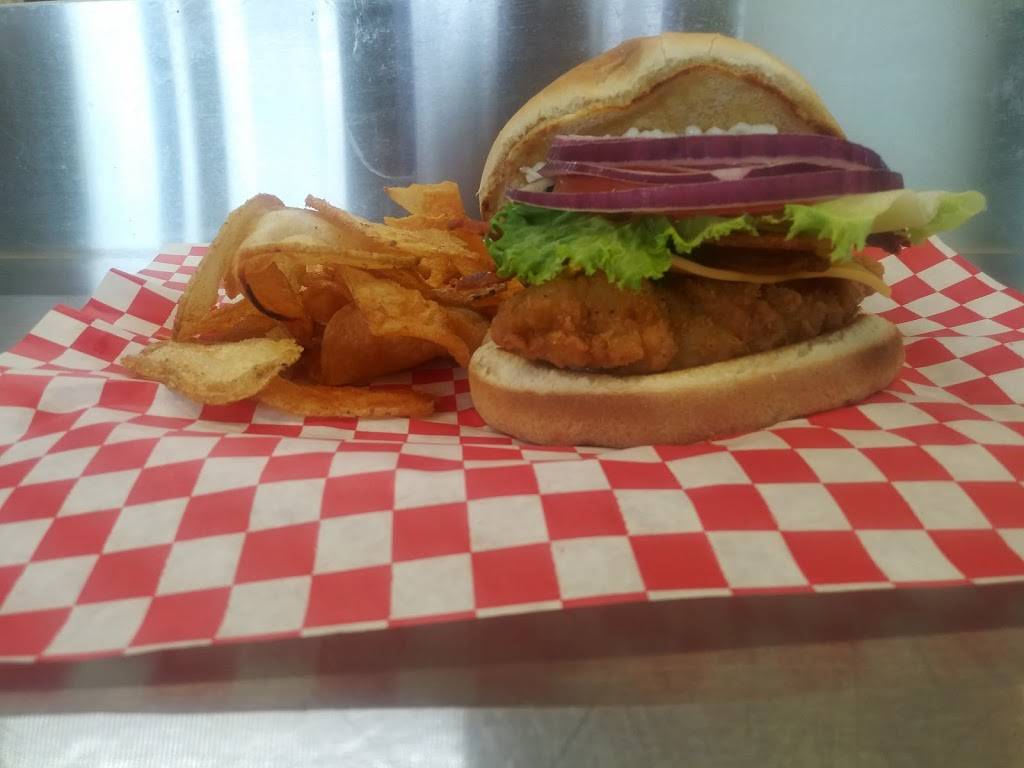 Abbott Homestyle Grill | restaurant | 28501 US-71, Mansfield, AR 72944, USA | 4799280103 OR +1 479-928-0103