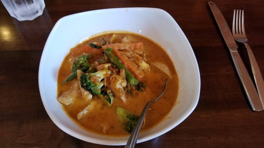 Sweet Rice | restaurant | 1113 W Broad St, Falls Church, VA 22046, USA | 7032418582 OR +1 703-241-8582