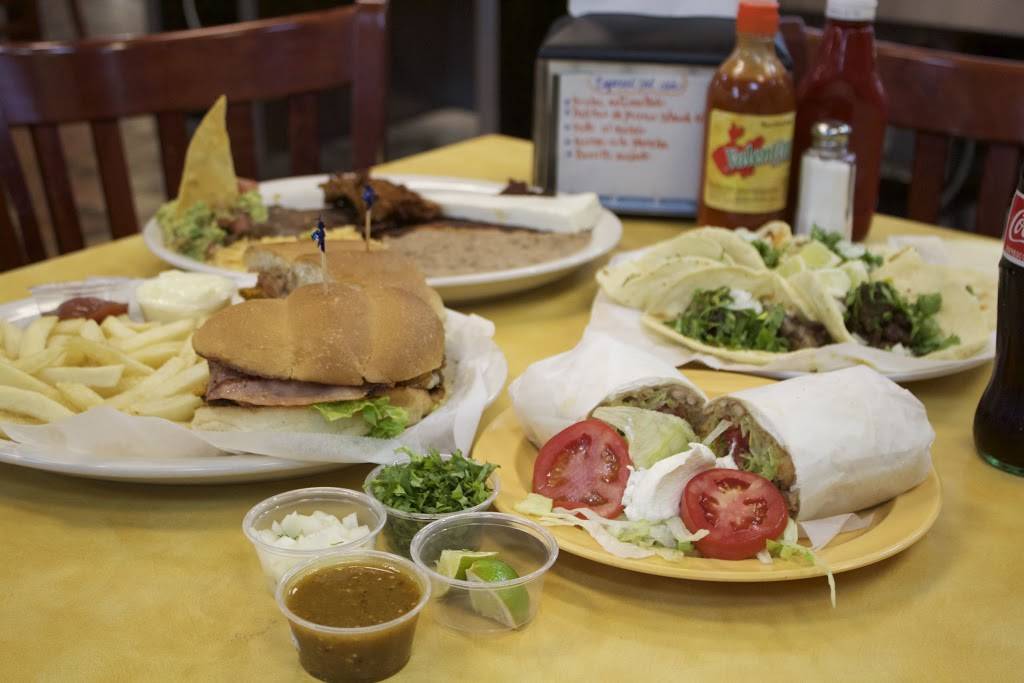 Don Pancho Villa Restaurant & Market | bakery | 21565 US-19, Clearwater, FL 33765, USA | 7277990453 OR +1 727-799-0453