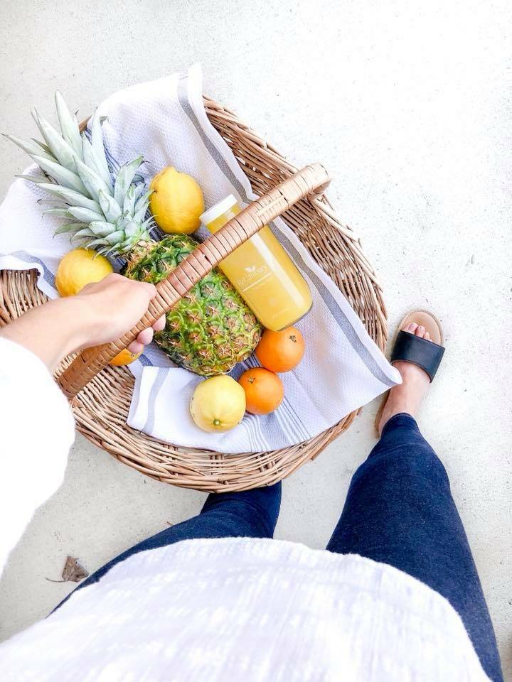 ReU Juicery | restaurant | 5 E Main St, Troy, OH 45373, USA | 9375245015 OR +1 937-524-5015