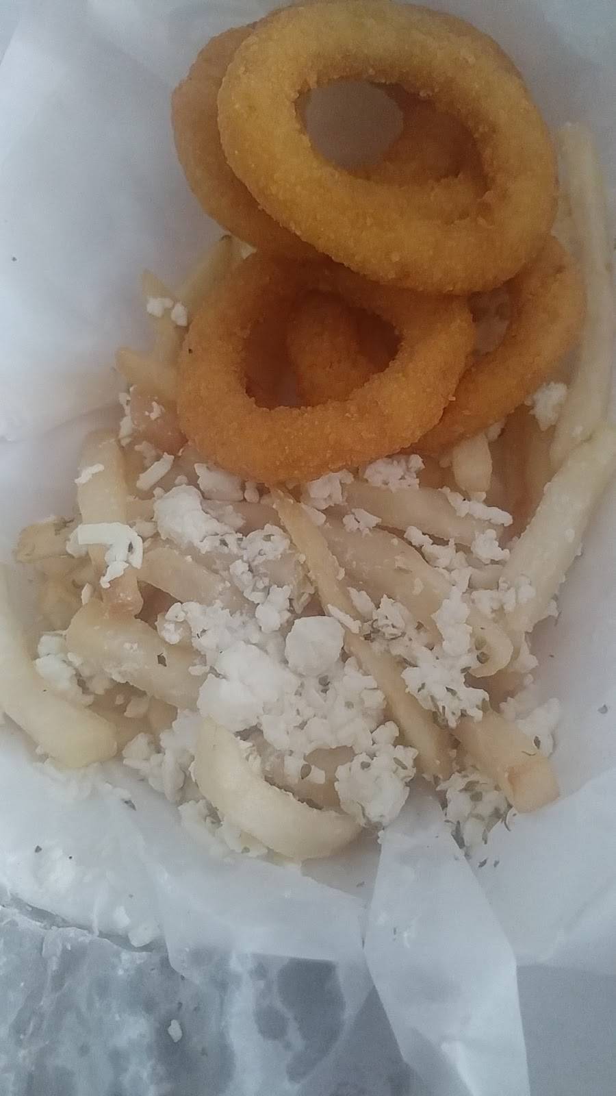 River Oaks Gyros | restaurant | 293 River Oaks Dr # 1, Calumet City, IL 60409, USA | 7088911113 OR +1 708-891-1113