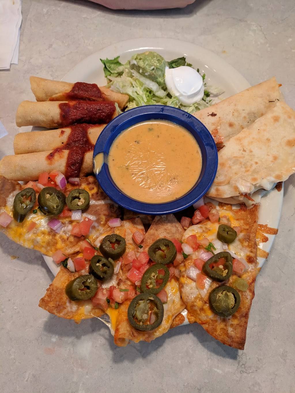 Chuys | restaurant | 2271 Gunbarrel Rd, Chattanooga, TN 37421, USA | 4237103007 OR +1 423-710-3007