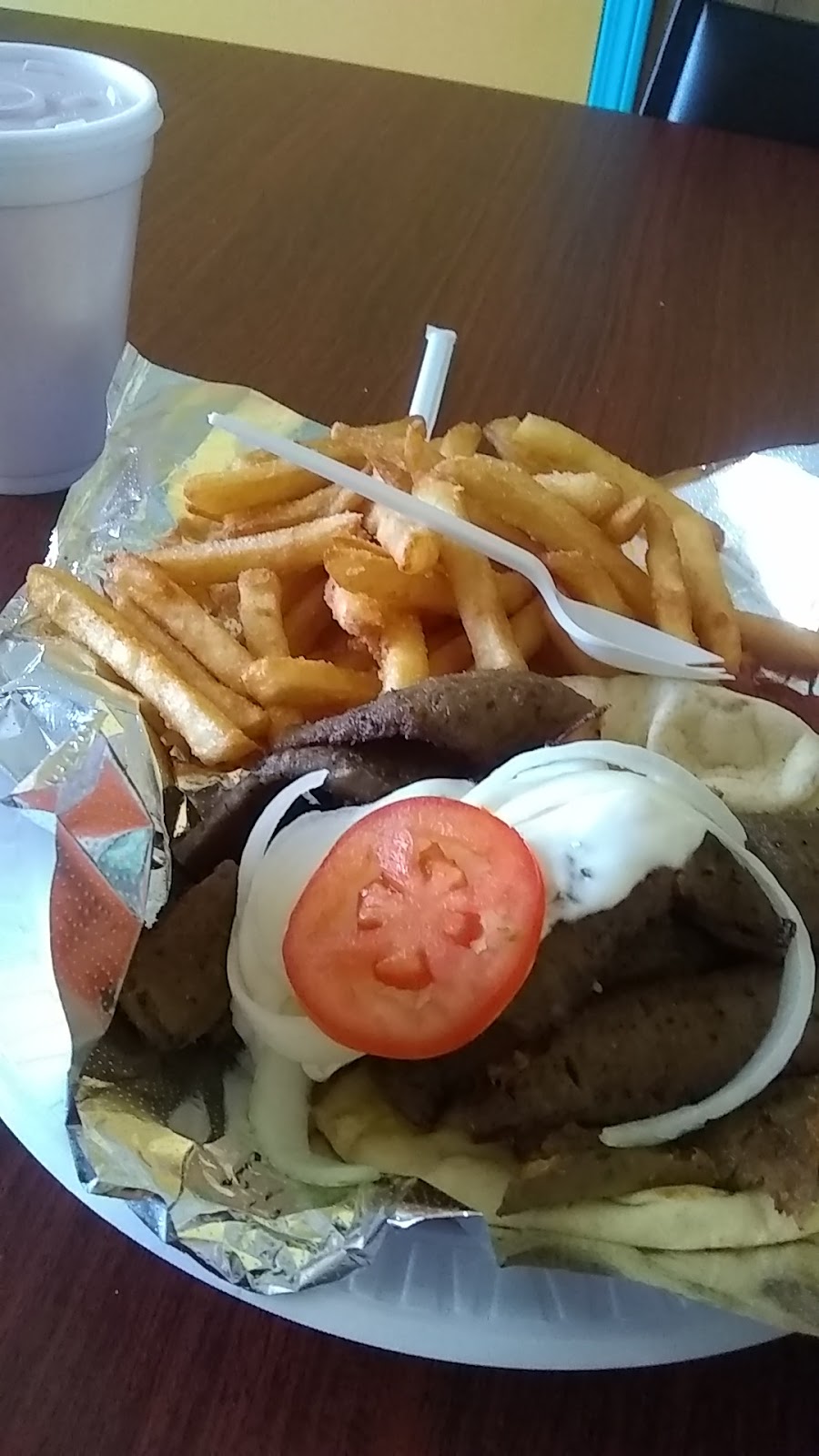 Shark’s Fish & Chicken | restaurant | 4207 E Kiehl Ave, Sherwood, AR 72120, USA | 5018333500 OR +1 501-833-3500