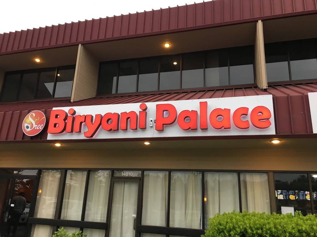 Biryani Palace | restaurant | 14510 NE 20th St #101, Bellevue, WA 98007, USA | 4253577733 OR +1 425-357-7733