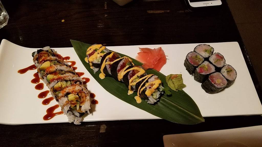 Kyoto Japanese Restaurant | restaurant | 1408 Butterfield Rd, Downers Grove, IL 60515, USA | 6306278588 OR +1 630-627-8588