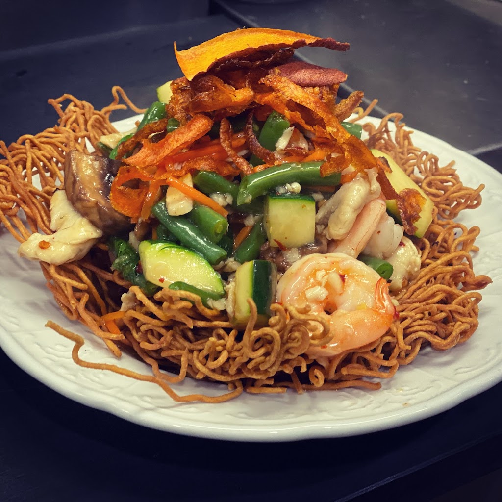 Thai House Co. & Sushi | restaurant | 60 El Jebel Rd UNIT 103, El Jebel, CO 81623, USA | 9703404918 OR +1 970-340-4918