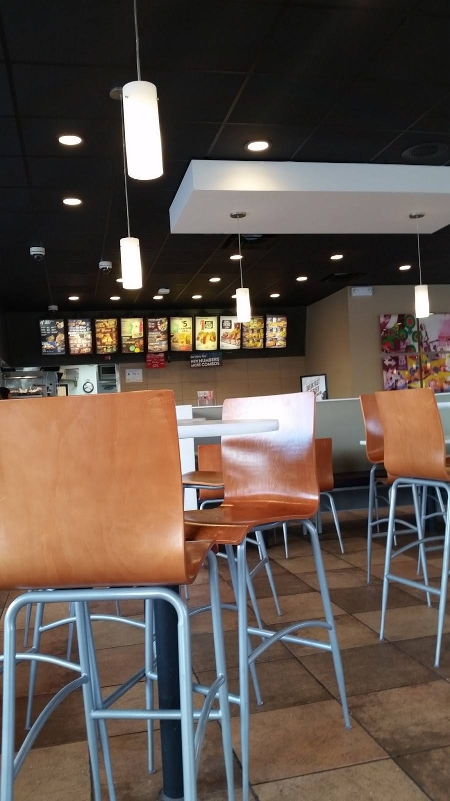 Taco Bell | meal takeaway | 2644 Sunset Ave, Rocky Mount, NC 27804, USA | 2524430747 OR +1 252-443-0747