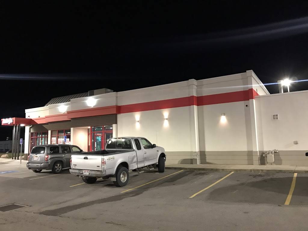 Arbys | meal takeaway | 1245 S Main St, Heber City, UT 84032, USA | 4356546444 OR +1 435-654-6444