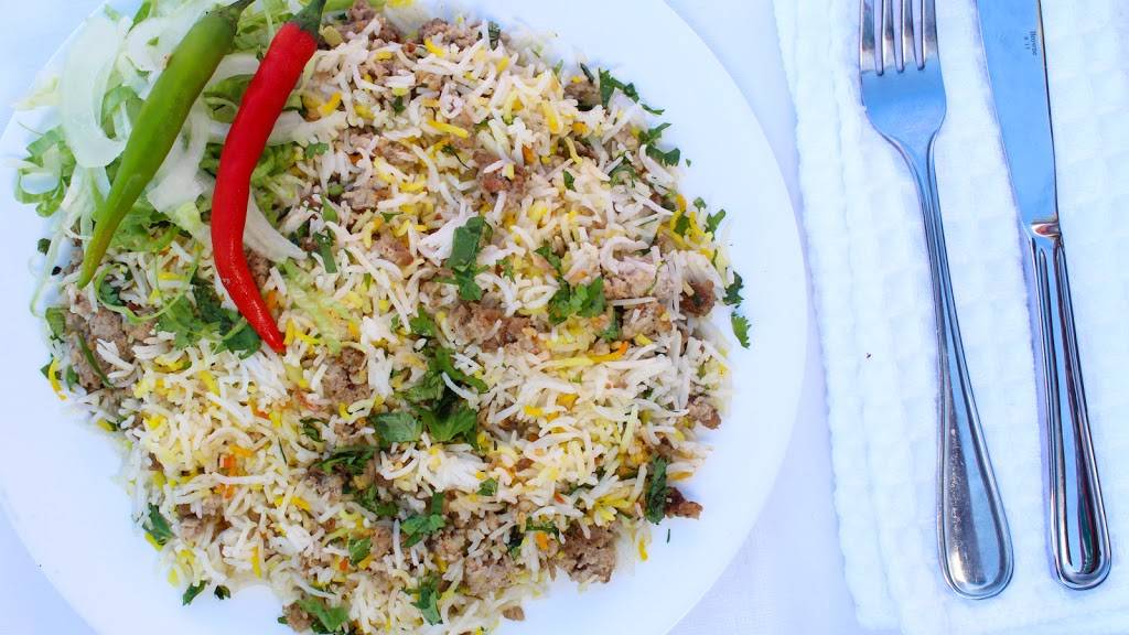 Ghareeb Nawaz Restaurant | restaurant | 1071 Danforth Rd, Scarborough, ON M1J 2C7, Canada | 4162612882 OR +1 416-261-2882