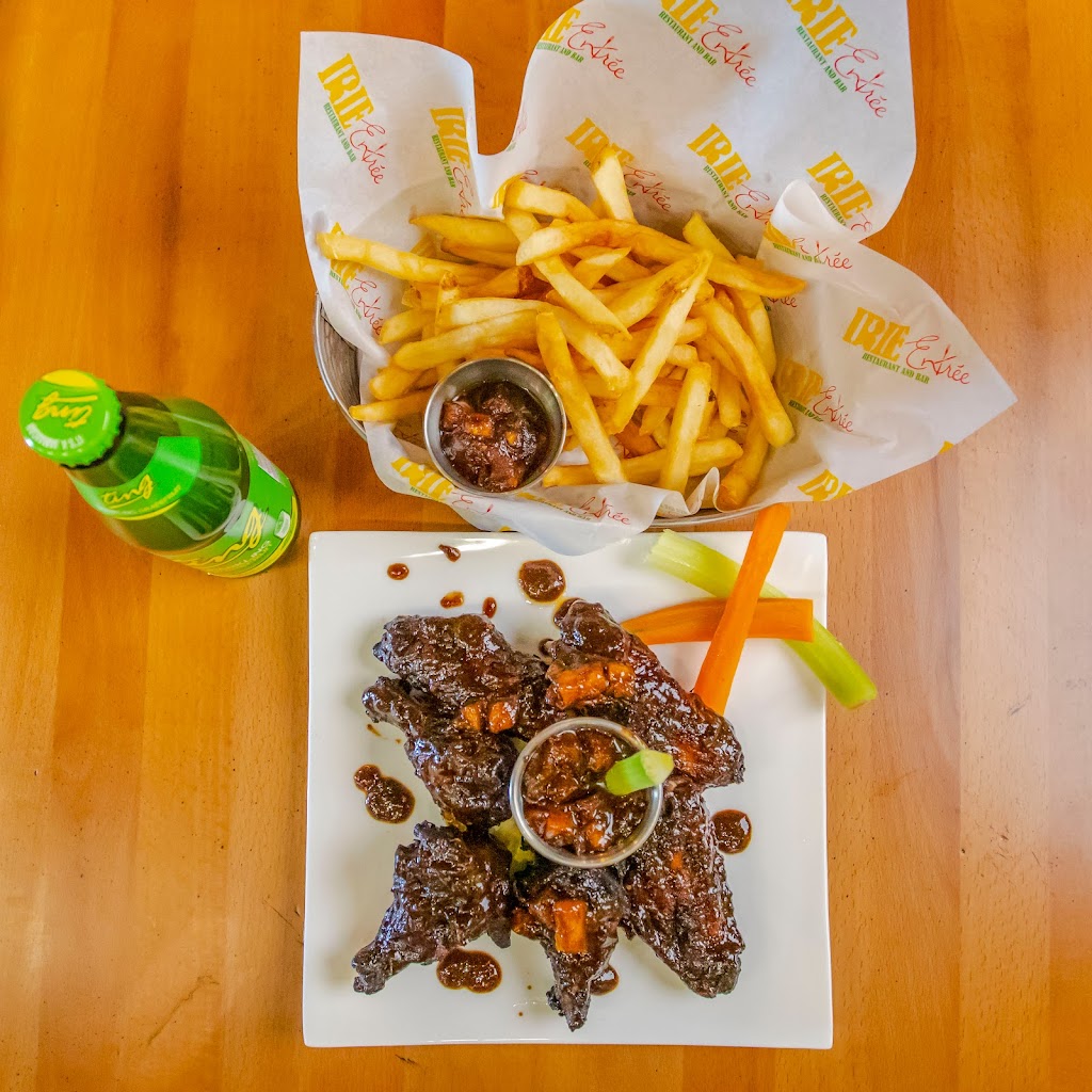 Irie Entree | restaurant | 4001 Chestnut St, Philadelphia, PA 19104, USA | 2157564925 OR +1 215-756-4925