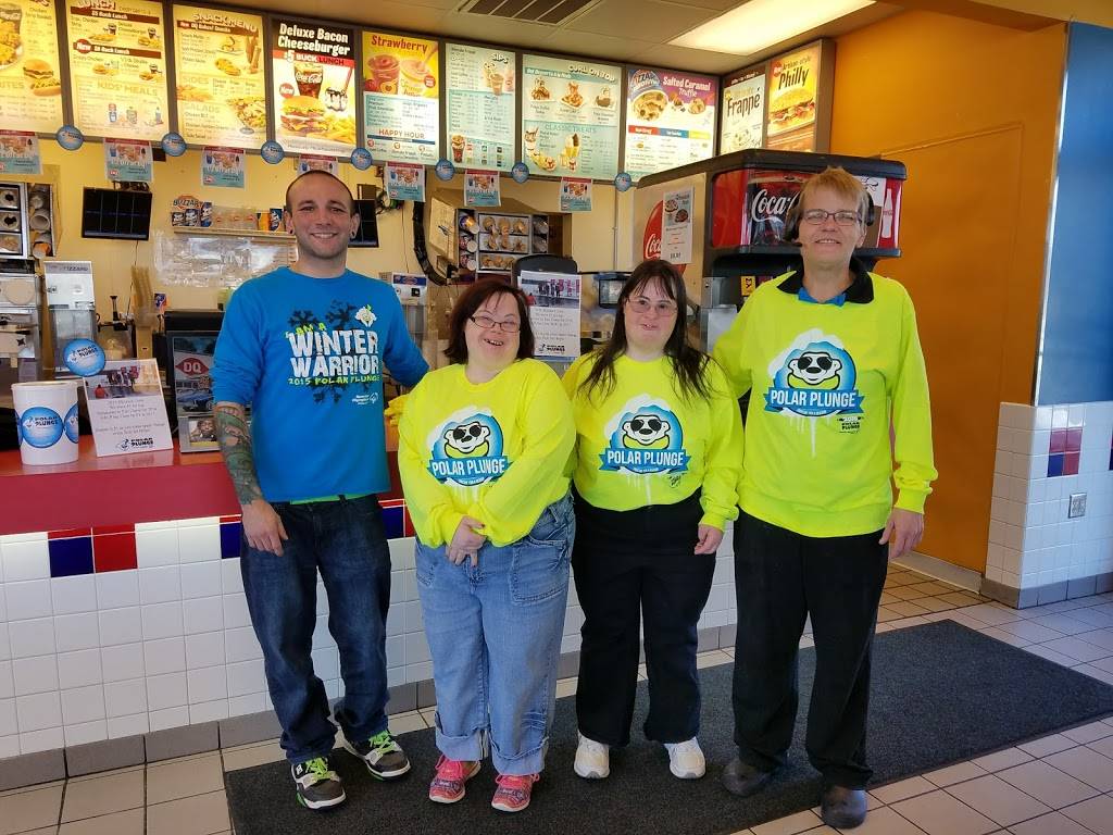 Dairy Queen | restaurant | 2801 Golf Rd, Eau Claire, WI 54701, USA | 7158355329 OR +1 715-835-5329