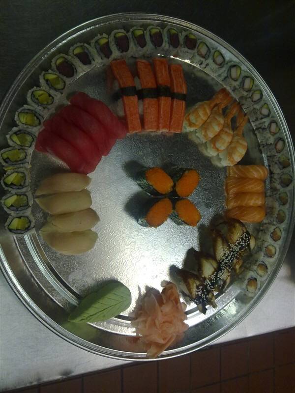 Asia House | restaurant | 3074 N Water St, Decatur, IL 62526, USA | 2178757900 OR +1 217-875-7900