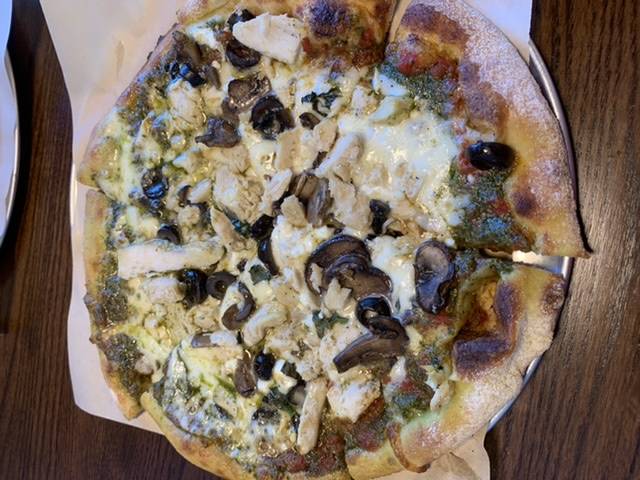 Your Pie Pizza | meal takeaway | 6889 Eagle Watch Dr Ste 230, Orlando, FL 32822, USA | 4074018869 OR +1 407-401-8869