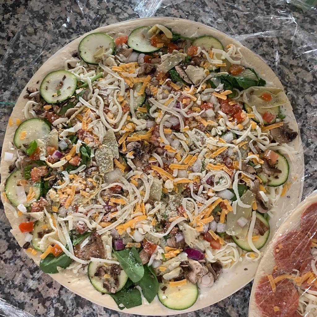 Papa Murphys | Take N Bake Pizza | meal takeaway | 1821 W 12600 S, Riverton, UT 84065, USA | 8014461000 OR +1 801-446-1000