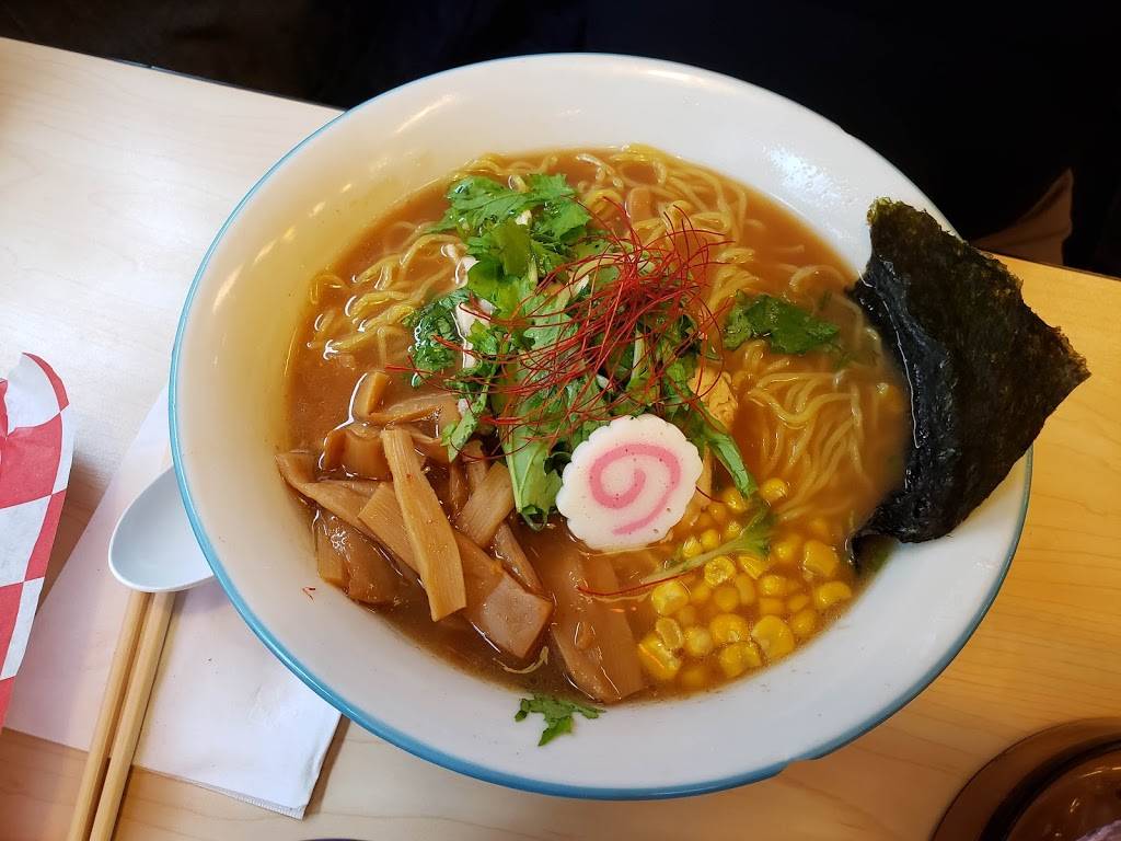 Bantam King | restaurant | 501 G St NW, Washington, DC 20003, USA | 2027332612 OR +1 202-733-2612