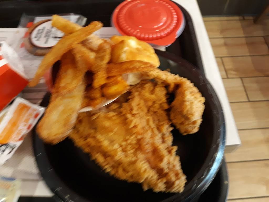 KFC | restaurant | 102 W McCoy Blvd, Tomah, WI 54660, USA | 6083724029 OR +1 608-372-4029