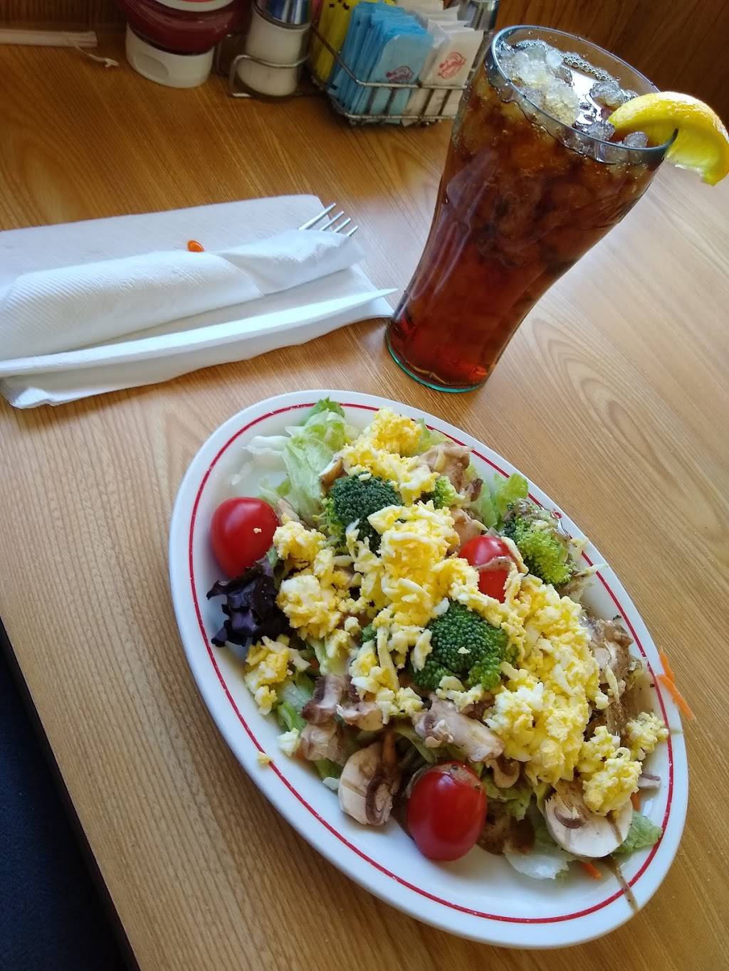 Frischs Big Boy | restaurant | 1052 Old, US-52, New Richmond, OH 45157, USA | 5135534144 OR +1 513-553-4144