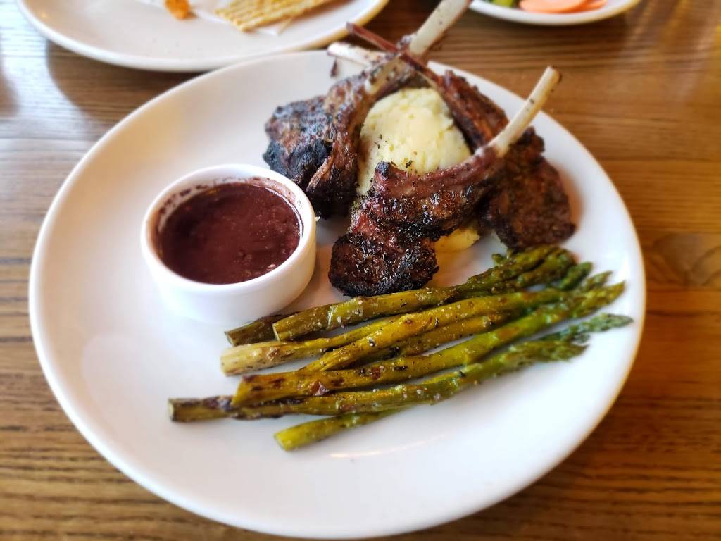 Napa Flats Wood-Fired Kitchen | restaurant | 9912 Riverside Pkwy, Tulsa, OK 74137, USA | 9189486505 OR +1 918-948-6505