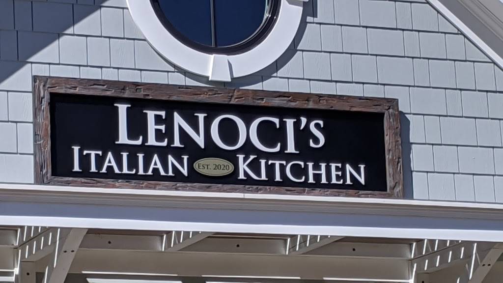 Lenocis Italian Kitchen | restaurant | 285 Main St, Wethersfield, CT 06109, USA | 8605007199 OR +1 860-500-7199